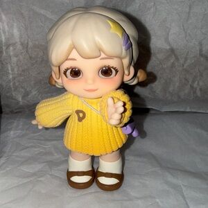 My Colorful New Look Series Figure CONFIRMED Dopamine